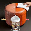 Crema Renovadora para Cuero OXUS 150g