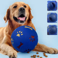 Bola Dispensadora de Golosinas para Perros y Gatos